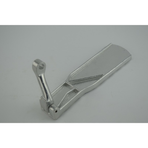 Gas Pedal Kit, for Stock VW Roller Pedals On VW