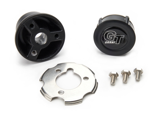 Grant Products 17-1008-0 Steering Wheel Adapter, Rhino UTV To 3 Bolt