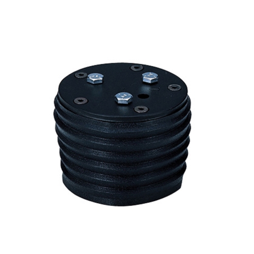 Grant Products 79-4019-0 Steering Wheel Adapter, 3 Bolt To 3 Bolt with 2 Extension