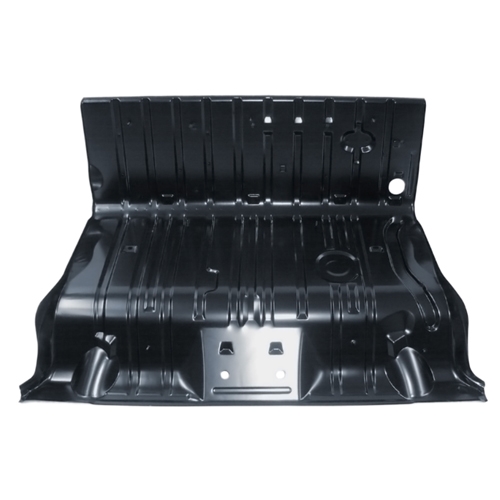 Rear Luggage Tray, For Beetle 54-79