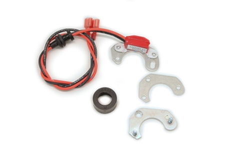 Ignitor II Conversion Kit, for  Vacuum Advance 009