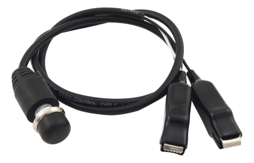 QUICKCAR RACING PRODUCTS QRP50-434 Remote Starter Button 50-434