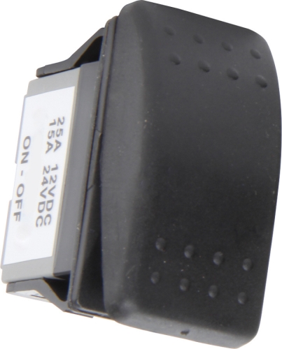 Momentary Start Rocker Switch52-510