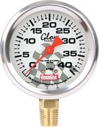 QUICKCAR RACING PRODUCTS QRP56-0042 0-40 PSI Glow in the Dark Tire Gauge Head 56-0042