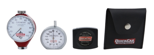 QUICKCAR RACING PRODUCTS QRP56-105 Tire Management Kit 56-105
