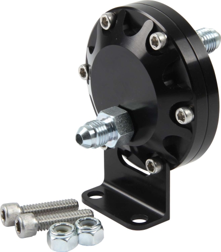 QUICKCAR RACING PRODUCTS QRP61-300 Fuel Pressure Isolator 61-300