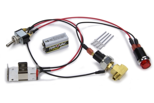 Sprint Oil Pressure Warning Light Kit 61-717