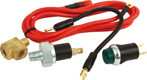 QUICKCAR RACING PRODUCTS QRP61-719 Quick-Light Fuel Pressure Kit61-719