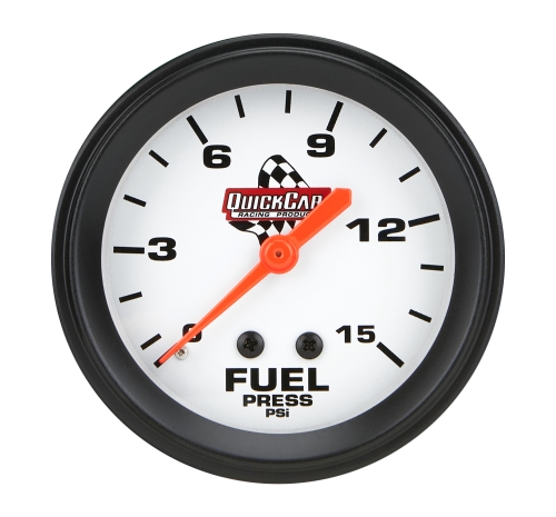 QuickCar Fuel Pressure Gauge 611-6000