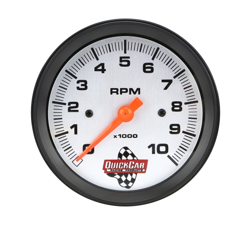 QUICKCAR RACING PRODUCTS QRP611-6002 QuickCar 3-3/8 In  Tachometer611-6002