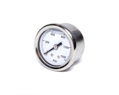 QUICKCAR RACING PRODUCTS QRP611-90 Mini Brake Bias Gauge 611-90