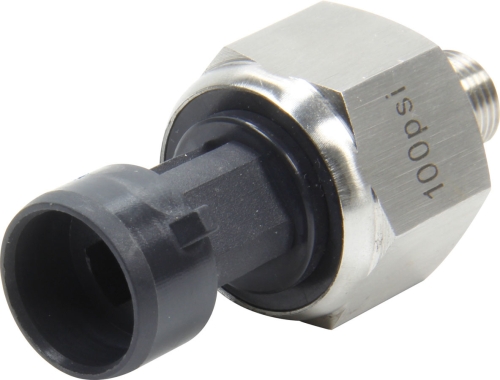 QuickCar Electric Pressure Sender 0-100psi QuickCar Electric Pressure Sender 0-100psi