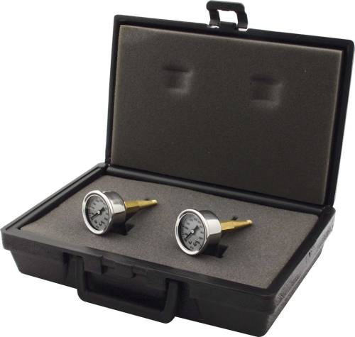 GM/Metric Caliper Pressure Test Kit 64-511