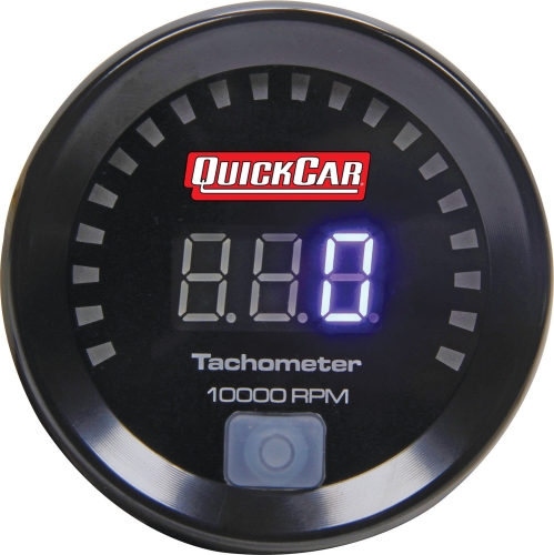 Digital Tachometer 67-001