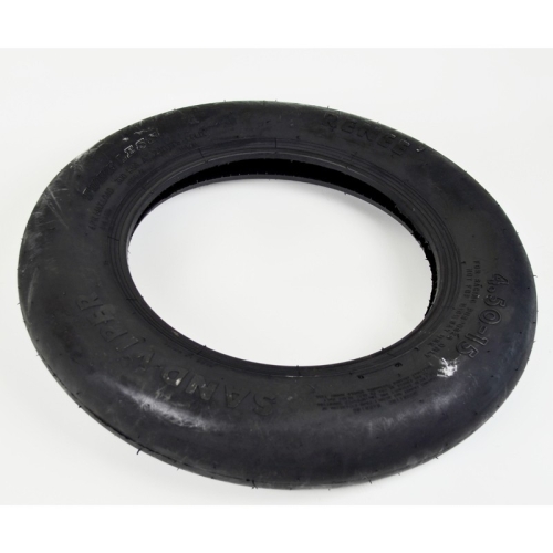 Sandviper Front Sand Tire, 24-1/2 Tall, 4.5 Wide