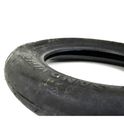 Sandviper Front Sand Tire, 24-1/2 Tall, 4.5 Wide