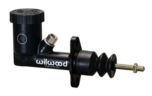 WILWOOD WIL260-15096 Master Cylinder .625in Bore Girling Style