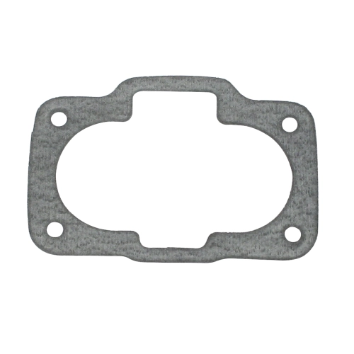 EMPI 00-3212-0 Air Cleaner Gasket, for DCNF Weber Carbs, Pair