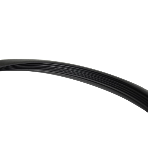 Cal Look Rear Window Seal, for Beetle 72-77