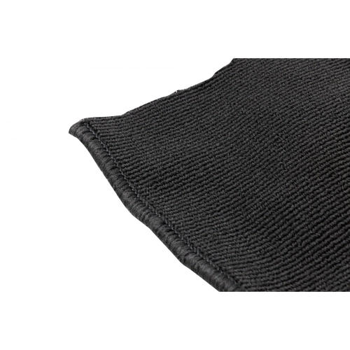 Carpet Kit, 9 Piece, for Beetle 73-77, Black