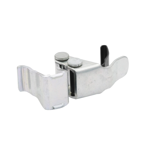 Tire Jack Clamp, fits Beetle 55-71, Type 3 66-73, Ghia 56-74