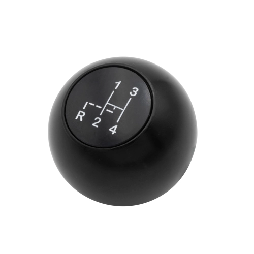 Shift Knob, Shift Pattern