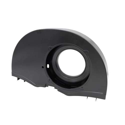 EMPI 00-8679-0 Super Shroud, 36hp Style, Black