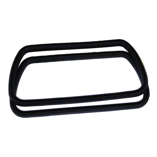 EMPI 00-8868-0 Valve Cover Gaskets, Channeled for 8852 Covers, Pair