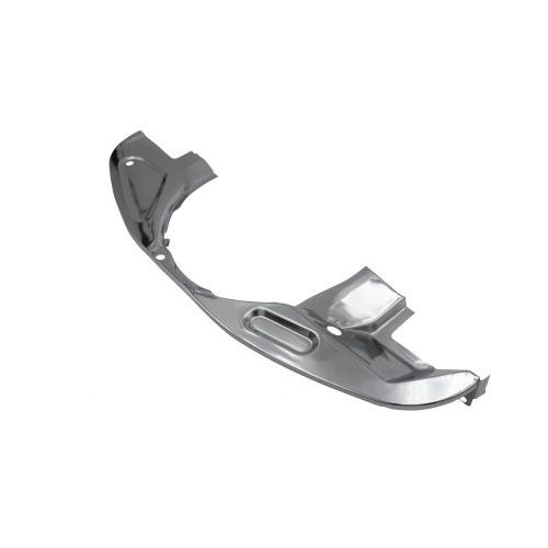 Chrome Bellhousing Front Tin Beetle 1956-1969