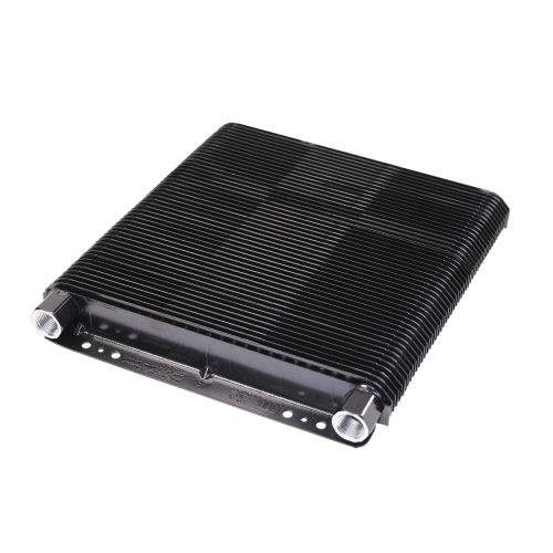 EMPI 3080-12 Oil Cooler Element, 72 Plate Mesa Style