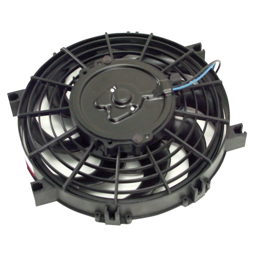 EMPI 00-9296-0 Oil Cooler Fan, 9 Inch