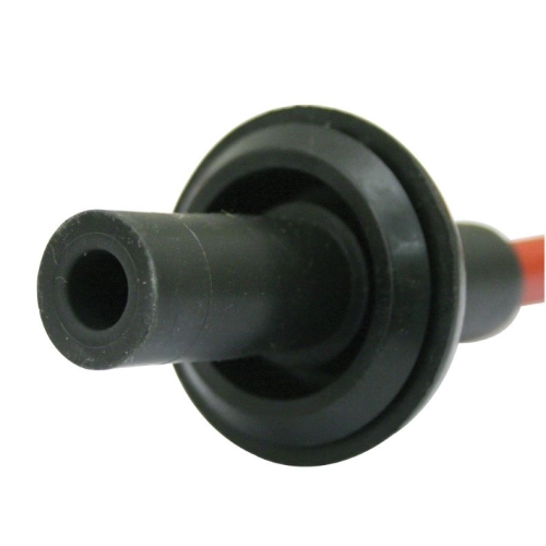 Taylor 409 Spark Plug Wires, 10.4mm, Red, Fits Type 1 VW