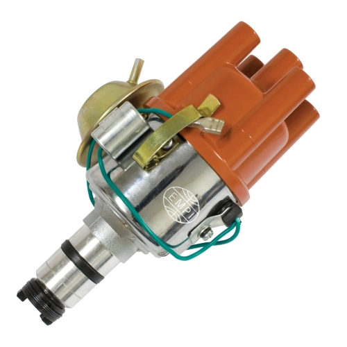 009 Distributor, Vacuum Advance, for Type 1 VW