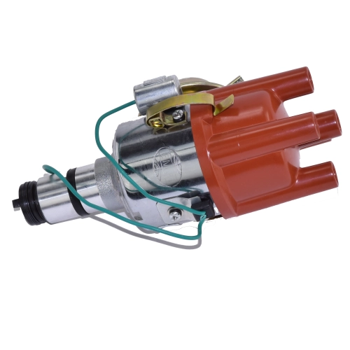 009 Distributor, Vacuum Advance, for Type 1 VW