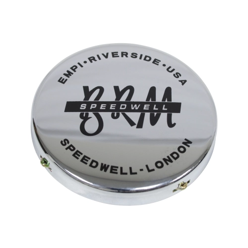 EMPI 00-9715-0 Low Center Cap, for BRM Wheels Sold Each