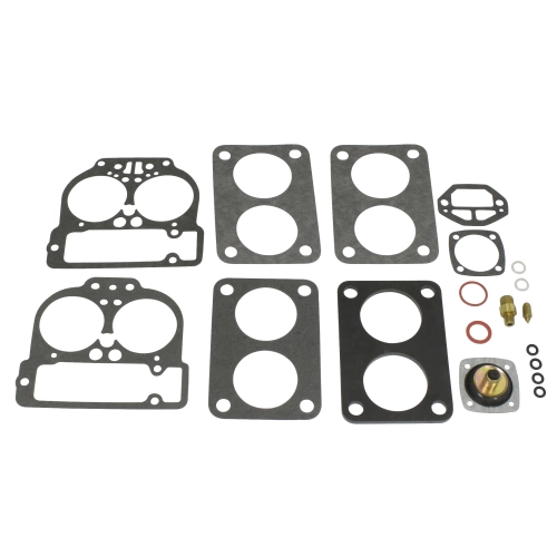 Carburetor Rebuild Kit, for 40 DNCF Weber