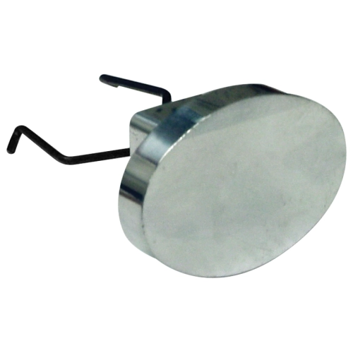 EMPI 10-1075-0 Billet Hub Cap Puller, for Aircooled VW