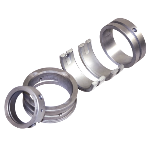Main Bearings, .080 Case, .030 Crank, .080 Thrust