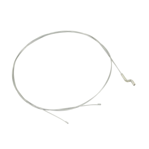 EMPI 111-711-713A Heater Cable, Rear, for Beetle