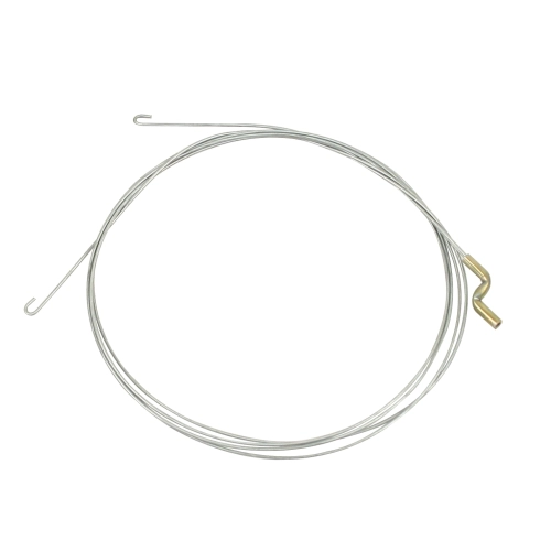 Heater Cable, Rear, for Beetle