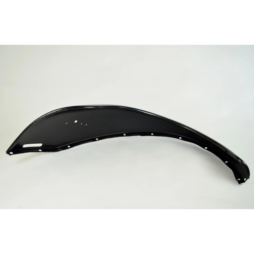 Rear Fender, Passenger Side, For Beetle 59-67