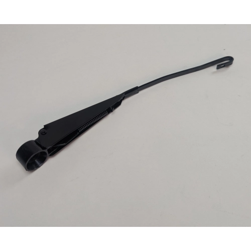 Wiper Arm Right, Black, For Beetle 70-72