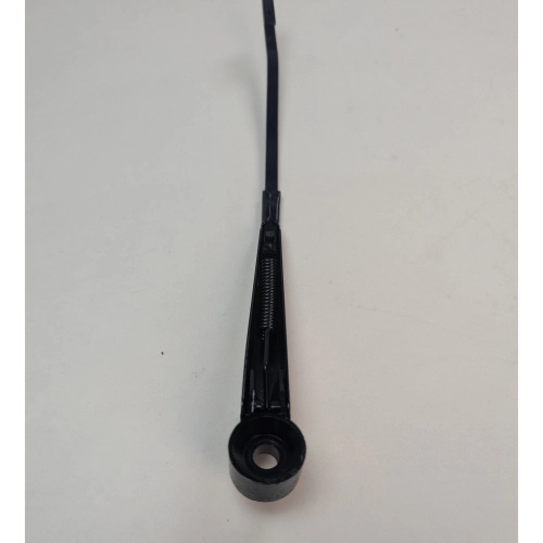 Wiper Arm Right, Black, For Beetle 70-72