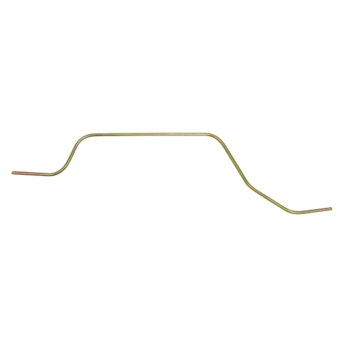 EMPI 113-127-521A Metal Fuel Line, for Beetle & Ghia 61-74, Sold Each