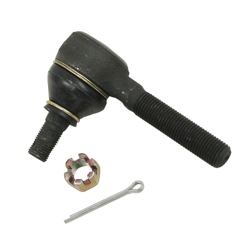 Tie Rod End, Ball Joint Left Inner, Beetle & Ghia 68-77