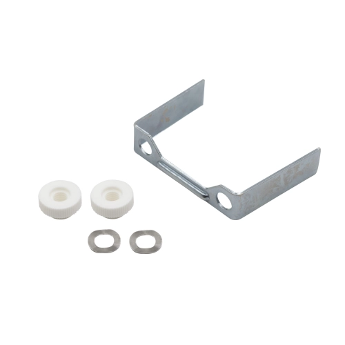 52mm Fuel Gauge For Type 1, Chrome Bezel