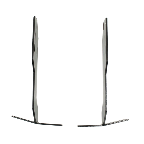 Bumper Conversion Bracket, Beetle 68-73 To Early, Rear