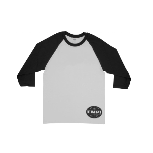 EMPI 15-4135-0 Sorry Bout That Medium Sleeve Baseball Jersey, Large