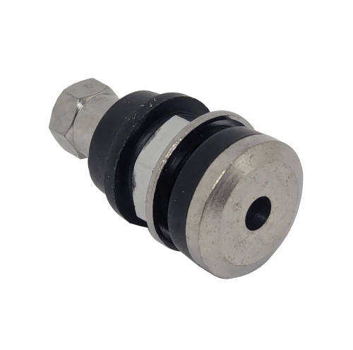 Chrome Valve Stem