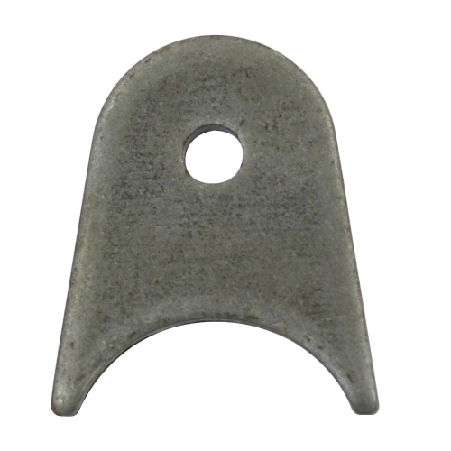 EMPI FAB-3095 Tab, 1 1/2 Radius, 5/16 Hole